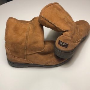 UGG Winter Boots!